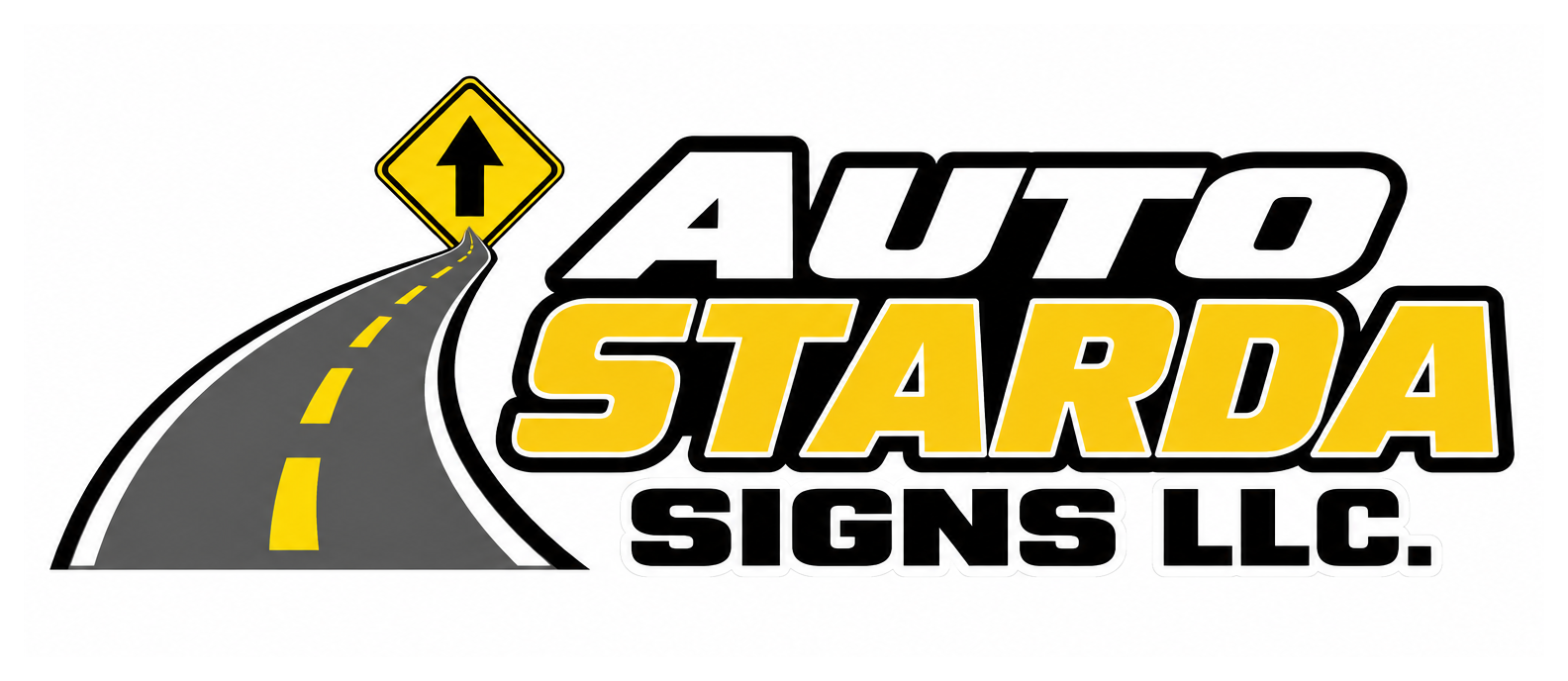 Auto Starda Signs LLC